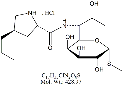 Lincomycin EP Impurity C
